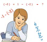 algebraic expressions, worksheets, games, puzzles, video tutorials. Algebra practice problem, how to do algebra. Learn how to add and subtract integers, multiply and divide integers. Learn how to simplify algebraic expressions.