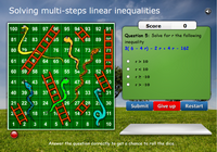 Simplifying algebraic expressions games, math games on algebraic expressions simplification, ading and subtracting algebraic expressions game, multiplying and dividing algebraic expressions game