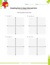 Solving and graphing inequalities with absolute value worksheet