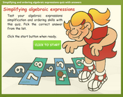 algebraic expressions quiz pdf, simplifying algebraic expressions practice worksheets, simplifying algebraic expressions game, simplifying algebraic expressions practice pdf, simplifying expressions practice worksheet, simplifying expressions quiz pdf, simplifying algebraic expressions worksheet answers, algebraic expressions practice problems
